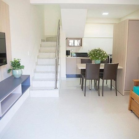 Residencial Gaivotas 18 - 1 Quartos - Melhor Custo Beneficio Ingleses Florianópolis Buitenkant foto