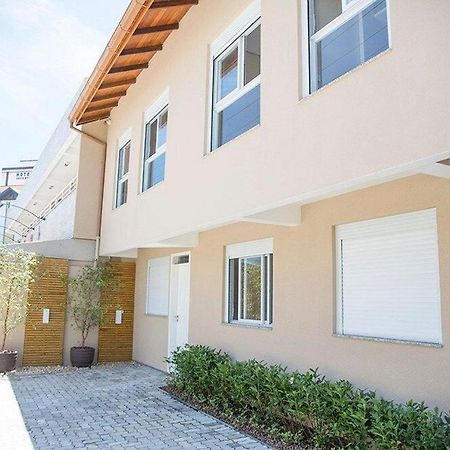 Residencial Gaivotas 18 - 1 Quartos - Melhor Custo Beneficio Ingleses Florianópolis Buitenkant foto