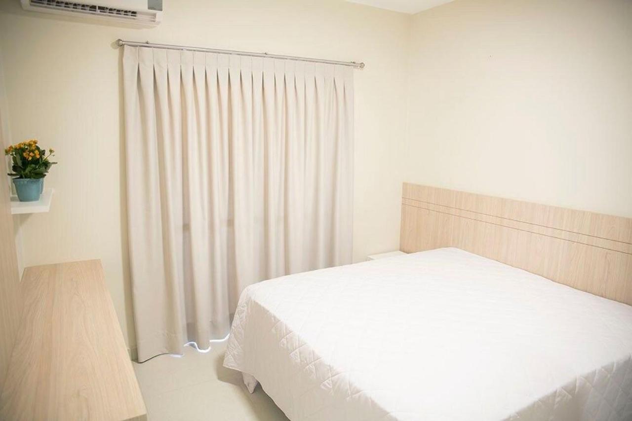 Residencial Gaivotas 18 - 1 Quartos - Melhor Custo Beneficio Ingleses Florianópolis Buitenkant foto
