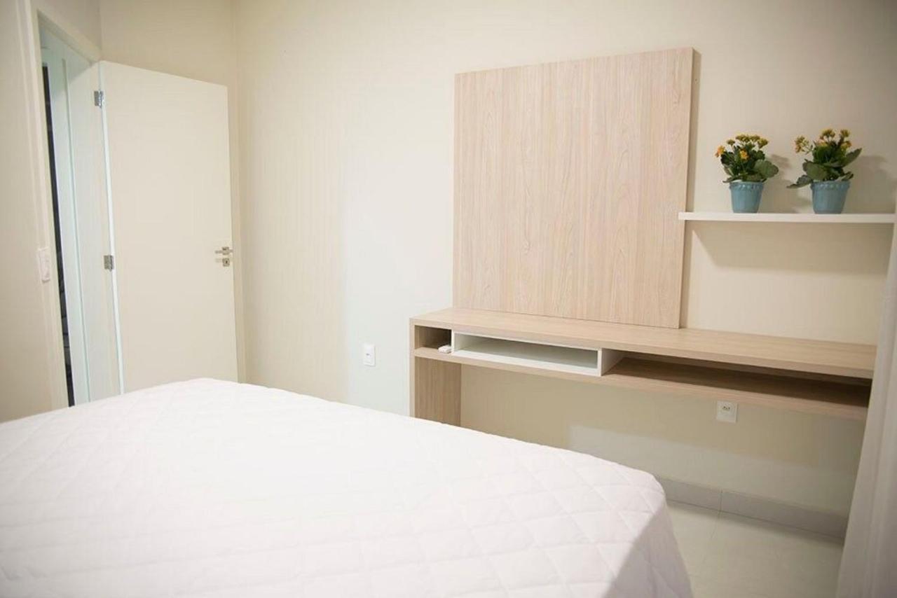 Residencial Gaivotas 18 - 1 Quartos - Melhor Custo Beneficio Ingleses Florianópolis Buitenkant foto