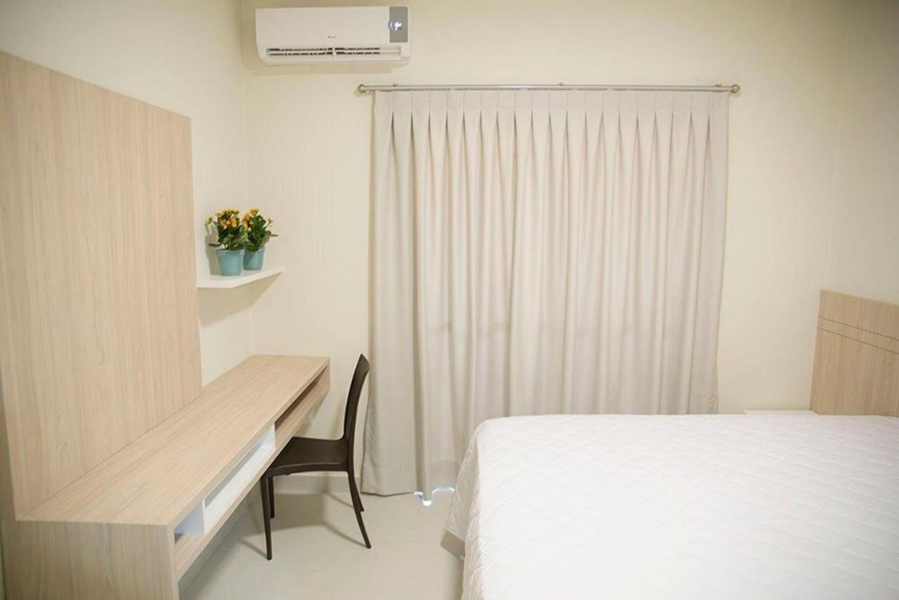 Residencial Gaivotas 18 - 1 Quartos - Melhor Custo Beneficio Ingleses Florianópolis Buitenkant foto