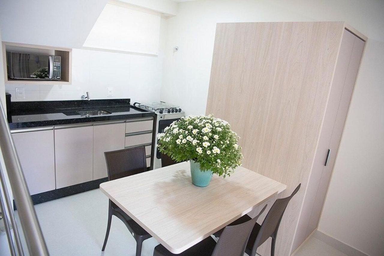 Residencial Gaivotas 18 - 1 Quartos - Melhor Custo Beneficio Ingleses Florianópolis Buitenkant foto