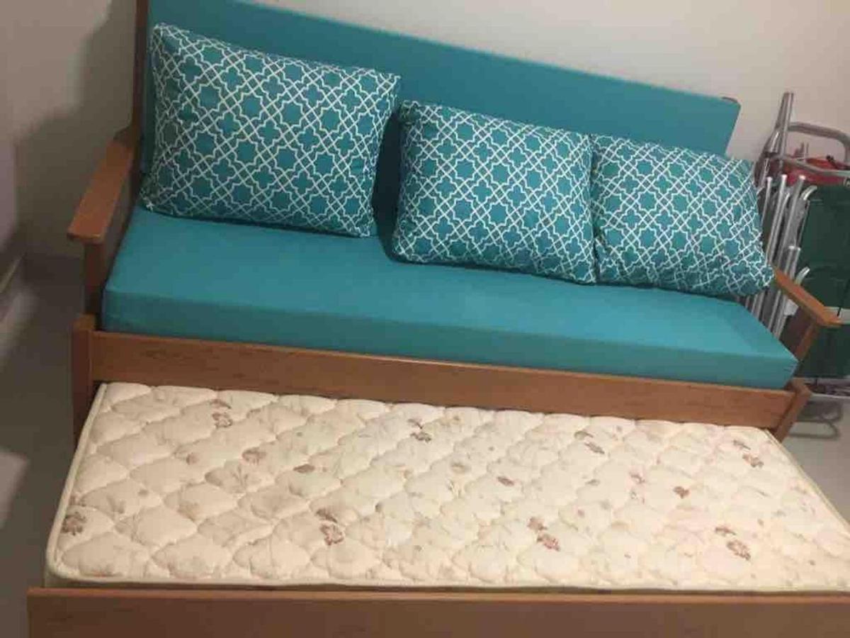Residencial Gaivotas 18 - 1 Quartos - Melhor Custo Beneficio Ingleses Florianópolis Buitenkant foto