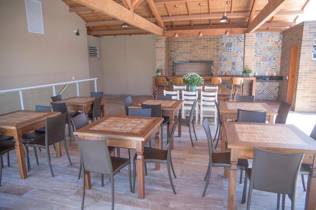 Residencial Gaivotas 18 - 1 Quartos - Melhor Custo Beneficio Ingleses Florianópolis Buitenkant foto